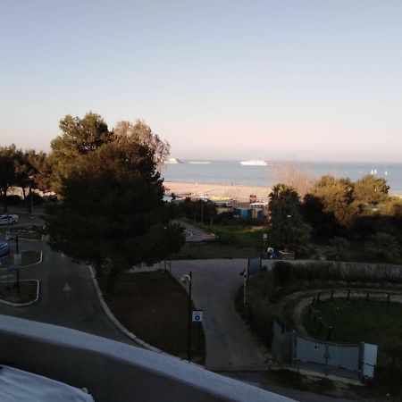 Il Balcone Sul Mare Apartment Termoli Exterior photo